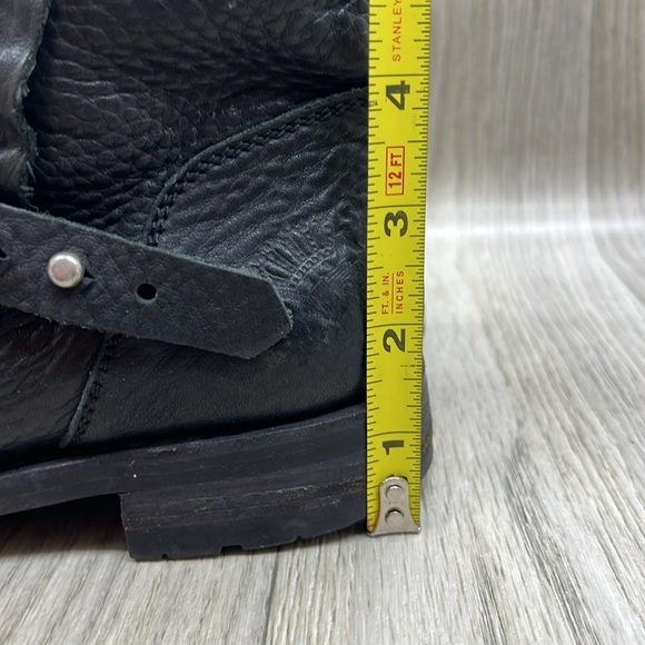 BLACKSTONE USA GL58 BOOTS - Picture 5 of 15